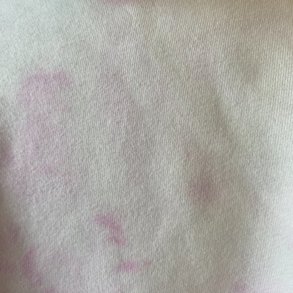 PacSun Tie Dye Rare Design Hooded Sweatshirt - Picture 5 of 6